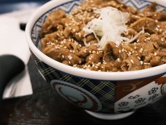 -吉野家(上海美罗城店)