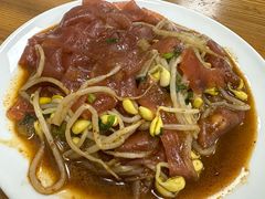 -何记酿皮店(西流湾店)