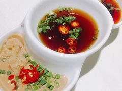 -红鼎豆捞·小红鼎豆捞送(花样年华大厦店)