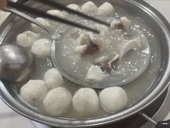 -中山脆肉鲩(新圳东路店)