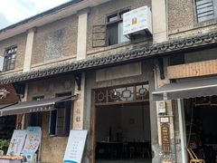-东梓关景区村庄