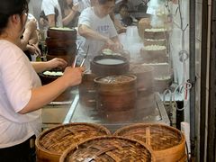 -海汇源老烧麦店(东大街总店)