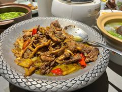 -甘家界柠檬鸭(安吉店)