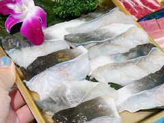-灶边炉台·东北融合烤肉(南山店)