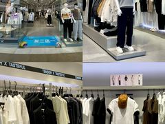-王府井奥莱临潼小镇(临潼店)