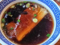 -孙盛兴奥灶面馆·蟹黄面·三虾面(山塘街总店)