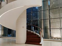 -中央音乐学院歌剧音乐厅