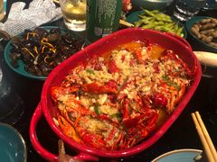 -海食焗(新光天地店)