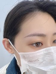 点击看大图 -久匠半永久纹眉
