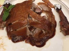 -大鸭梨烤鸭店(花园村店)