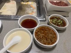 -海底捞火锅(奉化银泰店)