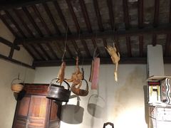-费孝通江村纪念馆