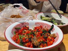 -威哥的菜·地道长沙菜(雨花亭店)