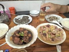 -玲燕蒸菜馆(江东路店)
