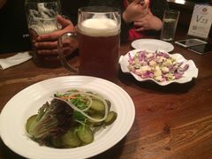 -宝莱纳啤酒花园餐厅PAULANER BRAUHAUS Nanjing(广州路店)
