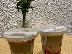 -Cafe on warm(丹霞店)