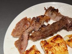 -拉蒂娜·巴西牛排馆 Latina·Brazilian Steakhouse(王府井喜悦店)