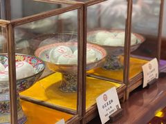-富华斋饽饽铺·宫廷糕点·伴手礼(护国新天地店)