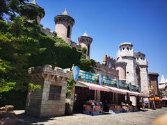 -大连海昌发现王国主题公园