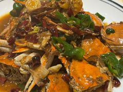 -木柴豆腐·活海鲜·鲁菜(岚山路店)