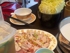 -潮澎派·潮州菜(南国明珠店)
