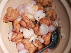 -青年公社烤鸭(蜀山万象汇店)