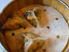 -富力丽思卡尔顿酒店·丽轩中餐厅