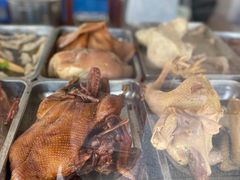 -周记卤菜店(广济北路店)