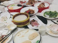 -上海1号私藏菜(静安店)