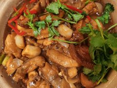 -上海浦东星河湾酒店