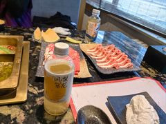 -王家渡火锅店(亦庄店)