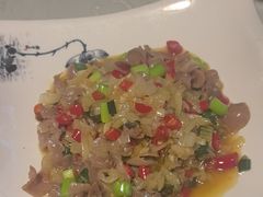 -千岛湖小鱼儿·淳安匠心农家菜