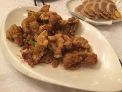 -永兴餐厅(复兴中路店)