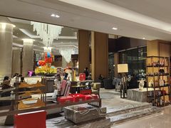 -杭州君悦酒店·青莳