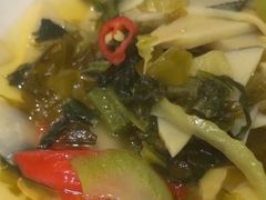 -堂宴·老厦门私房菜(1988仙岳总店)