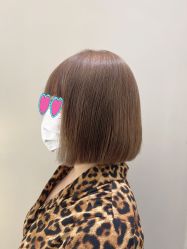 -KEIVON HAIR·崎宏