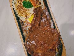 -两点半深夜牛排(斗西路店)