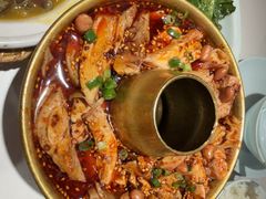 -全牛匠·乐山跷脚牛肉(西北旺万象汇店)