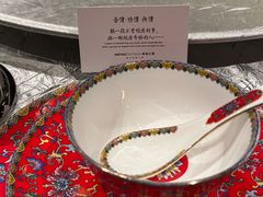 -ONE FULL 古董港式海鲜火锅