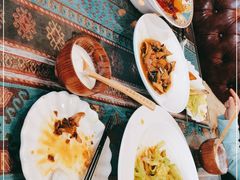 -巴依老爷新疆美食(工体旗舰店)