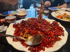-海味世家·家常菜馆(明州里店)