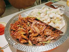 -小鱼小牛·鱼牛干锅·脆鱼火锅(世欧广场店)