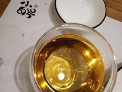 -小句号·精致料理(江南环球港店)