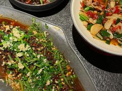-树厨贵州菜(大十字店)