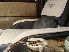 -天然沐足·推背采耳·敷姜艾灸(龙眼美食街店)