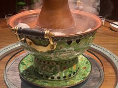 -额尔敦草原涮羊肉·烧烤(冻青树总店)