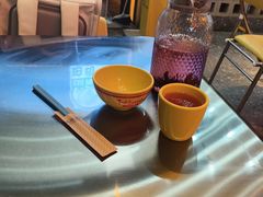 -泰盏鬼·颓废冬阴(陈家祠扬韬店)