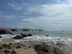 -玫瑰海岸文化旅游度假区