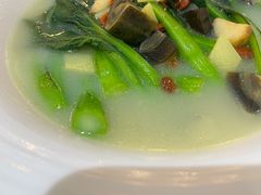 -南海食街(佛冈店)