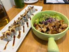 -牛油果大师寿司(瑞景店)